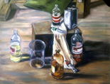 vignette oeuvre Antoni Taulé - 