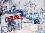 vignette oeuvre Antoni Taulé - 