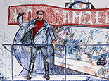 vignette oeuvre Antoni Taulé - 