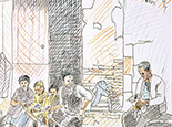 vignette oeuvre Antoni Taulé - 