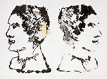 vignette oeuvre Antoni Taulé - 