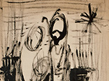 vignette oeuvre Antoni Taulé - 