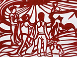 vignette oeuvre Antoni Taulé - 