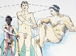 vignette oeuvre Antoni Taulé - 