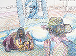 vignette oeuvre Antoni Taulé - 